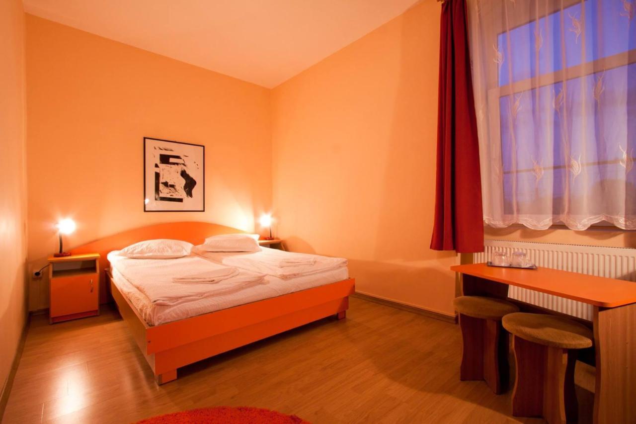 Filo Hotel Gheorgheni  Exterior photo