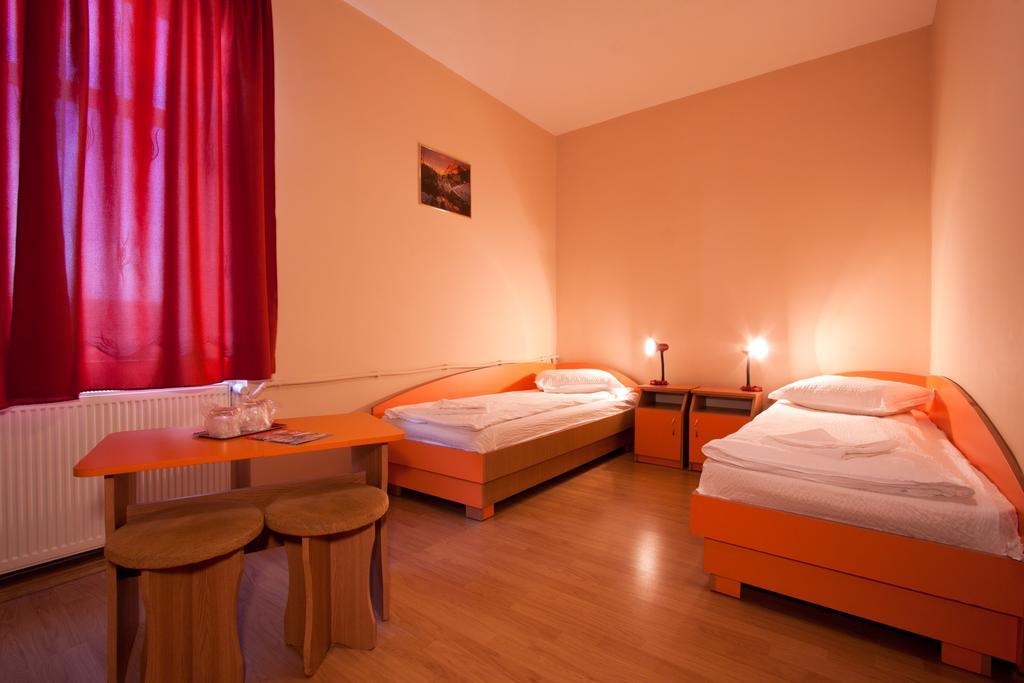 Filo Hotel Gheorgheni  Exterior photo